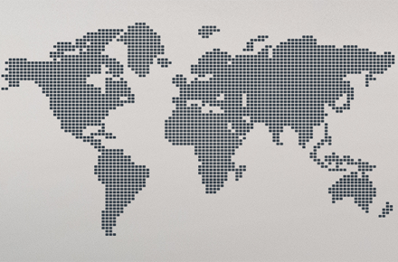worldwide